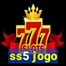 ss5 jogo